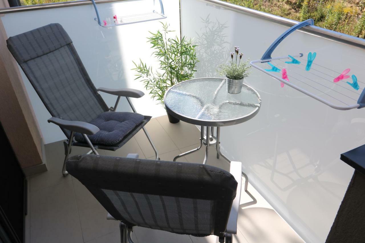 Apartman Aqua Podhajska Ngoại thất bức ảnh