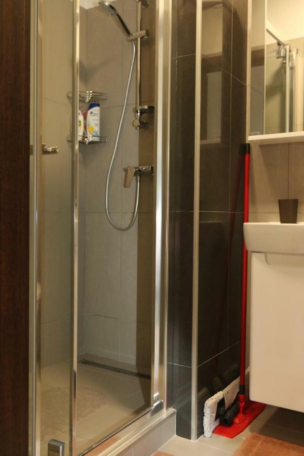 Apartman Aqua Podhajska Ngoại thất bức ảnh